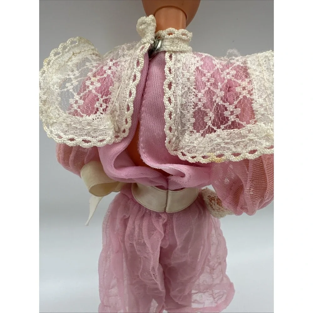 Barbie pre owned